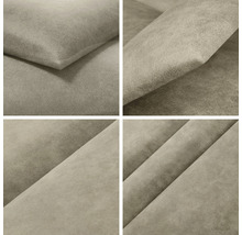 Detail čalúnnickej látky