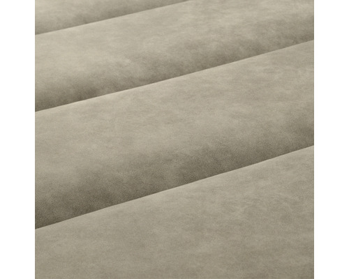 Detail prešívanej čalúnnickej látky