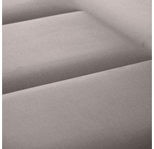 Detail čalúneného nábytku