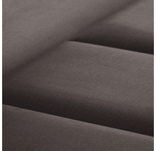 Detail prešívanej poťahovej látky