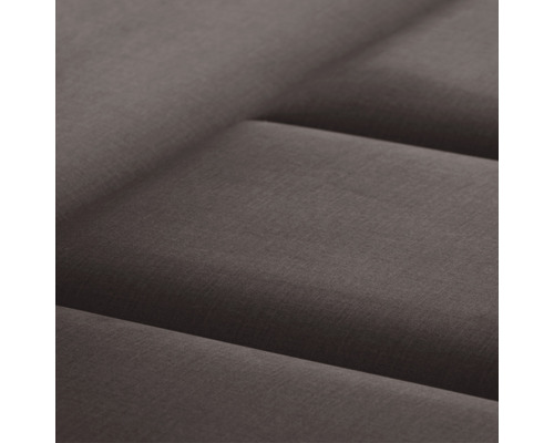 Detail prešívanej poťahovej látky