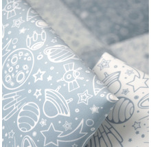 Tapeta s vesmírnymi motívmi