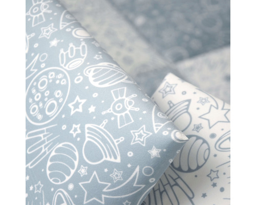 Tapeta s vesmírnymi motívmi