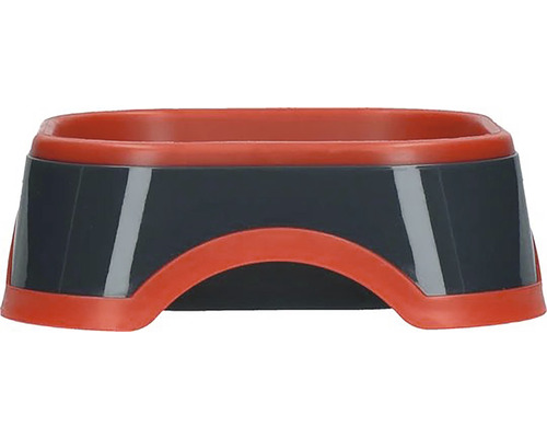 Plastová miska pre psy