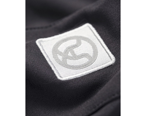 Logo Ternua na látke