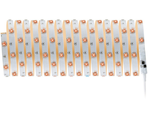 LED pásik na osvetlenie