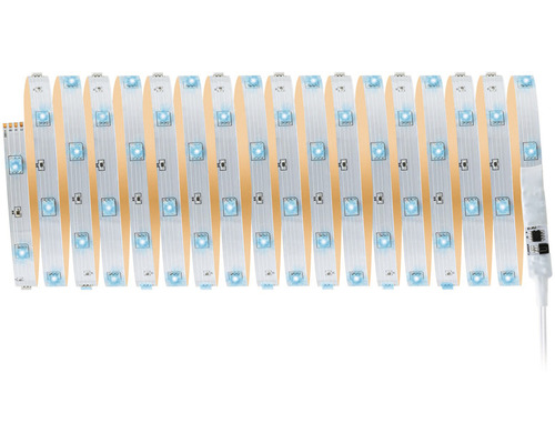 LED pásik na osvetlenie