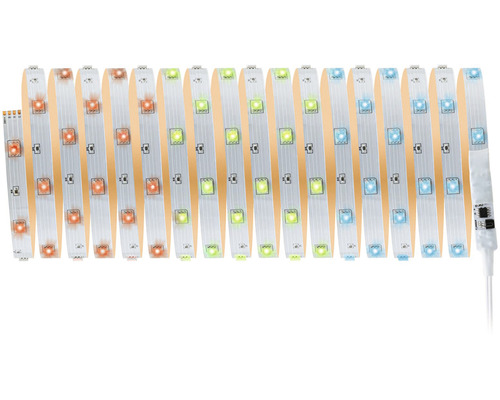 LED pásik pre flexibilné osvetlenie