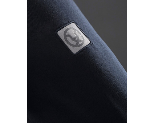 Symbol pre textílie bez škodlivých látok