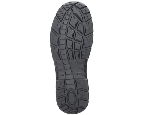 Podrážka topánky s profilom