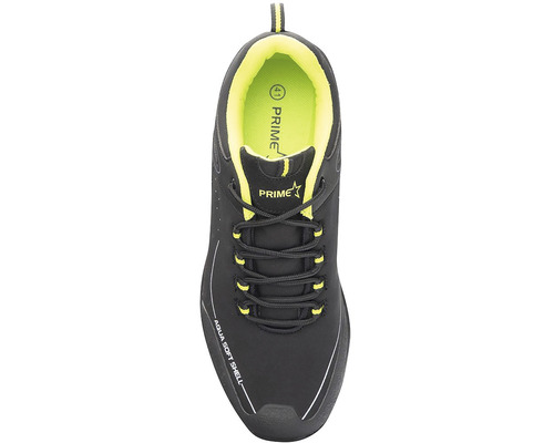 Topánka so šnurovaním