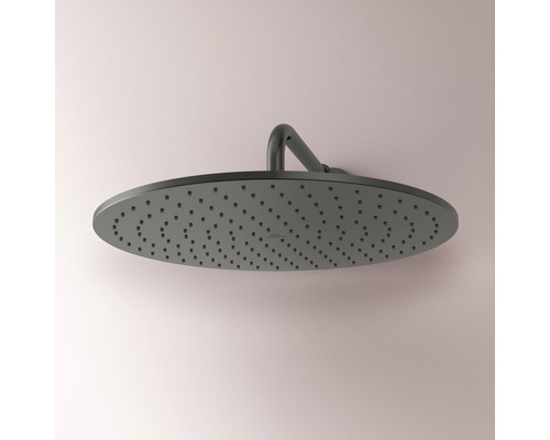 Okrúhla hlavová sprcha do sprchy