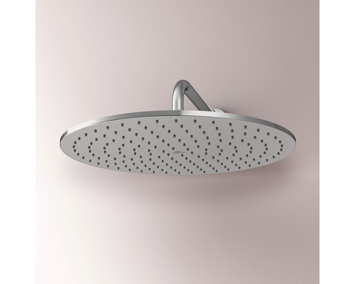 Okrúhla hlavová sprcha pre sprchu