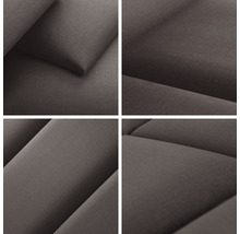 Detail látky na nábytok