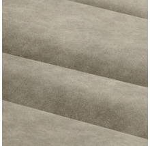 Detail čalúnenia s textúrou