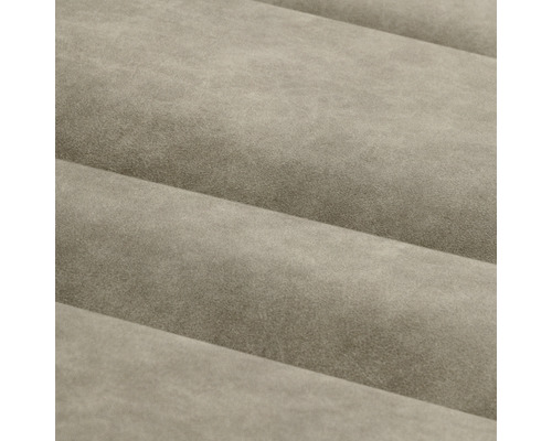 Detail čalúnenia s textúrou