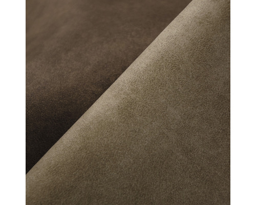 Detailný záber vzorky látky.