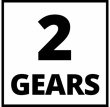 Symbol pre dva prevody