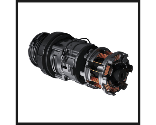 Elektromotor pre náradie