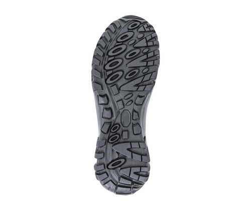 Podrážka topánky s profilom