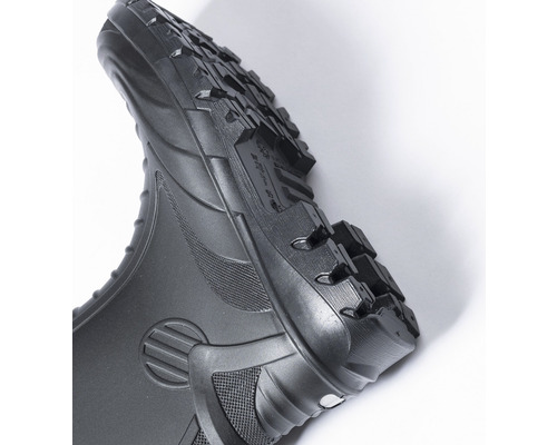 Podrážka gumenej čižmy