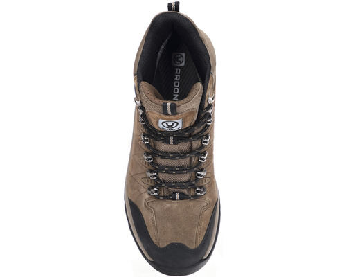 Trekingová obuv Ardon z kože