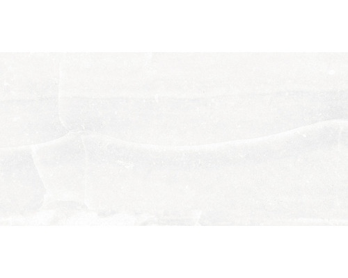 Biela keramická obkladačka