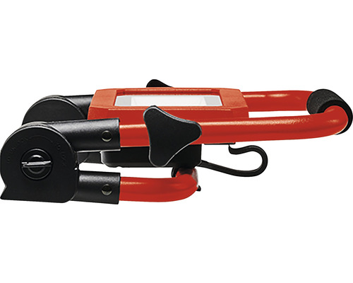 Rozpínak rúrok s nastaviteľným rozsahom upnutia na rozširovanie rúrok