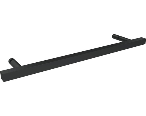 Obdĺžniková kľučka dverí