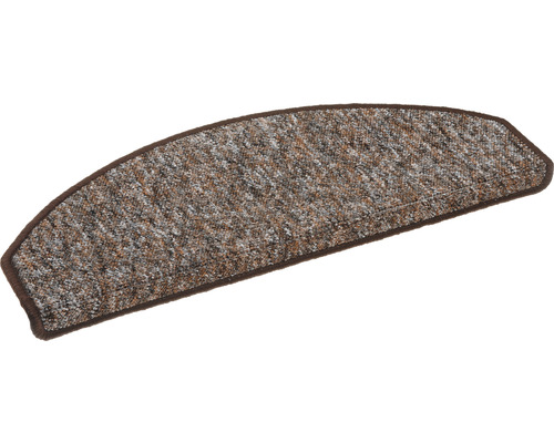 Textilný koberec na schody