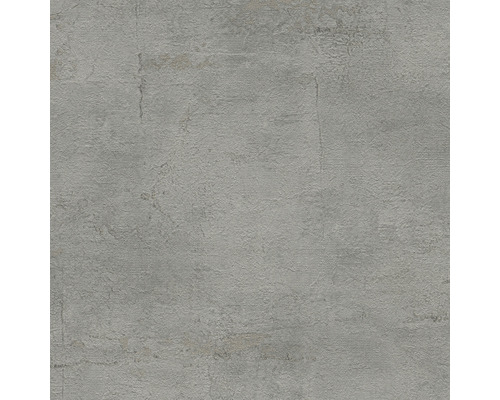 Sivá štruktúrovaná tapeta s betónovým vzhľadom