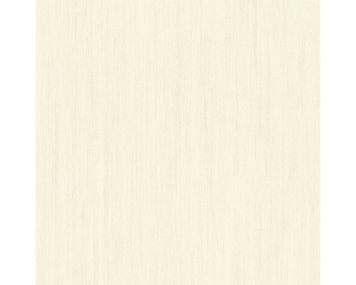 Vliesová tapeta 328827 Sumatra Uni krémovo biela