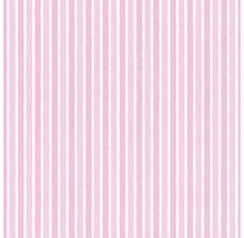 Textilná tapeta s pruhovaným vzorom