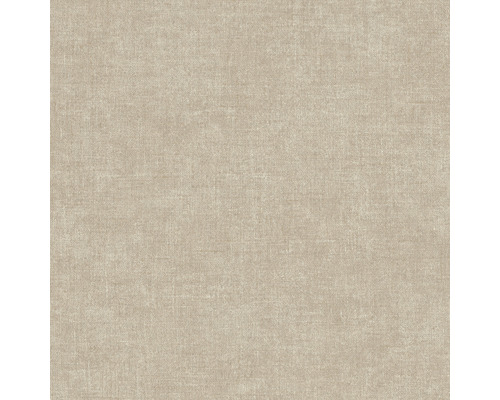 Jednofarebná tapeta s textilnou štruktúrou