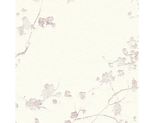 Tapeta s kvetinovým vzorom