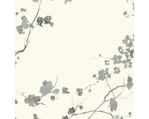 Tapeta s kvetinovým vzorom