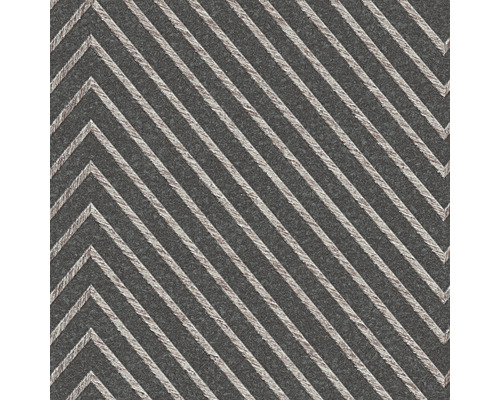 Dekoratívny stenový panel s cikcakovým vzorom