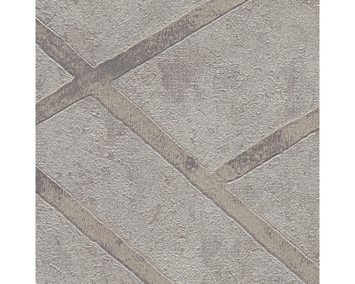 Tapeta s geometrickým kosoštvorcovým vzorom