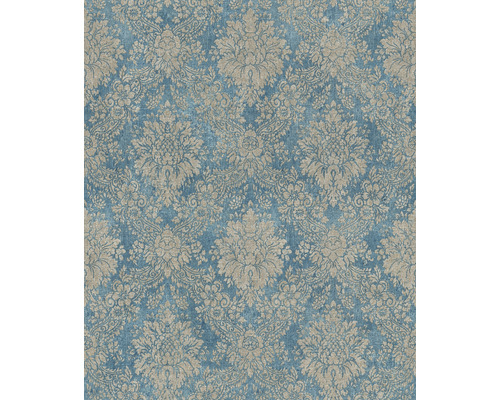 Tapeta s kvetinovým vzorom