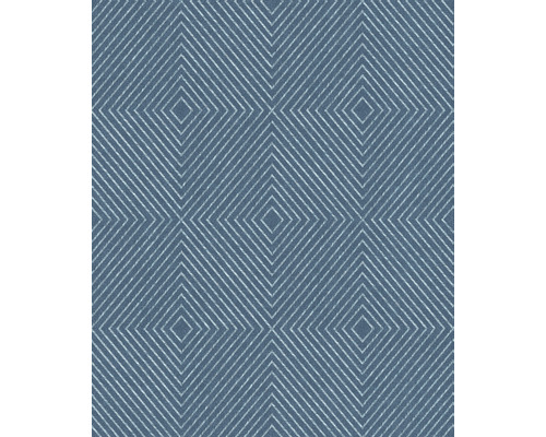 Tapeta s geometrickým kosoštvorcovým vzorom