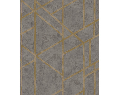 Tapeta s geometrickým vzorom