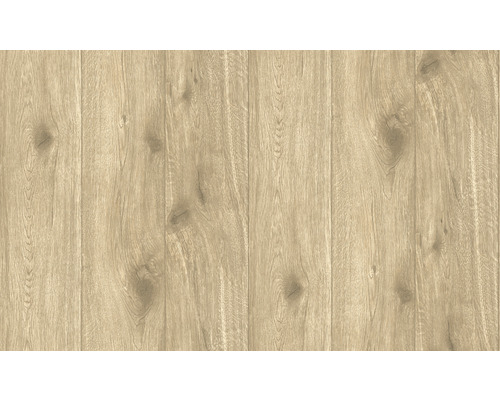 Svetlé drevené panely na podlahu