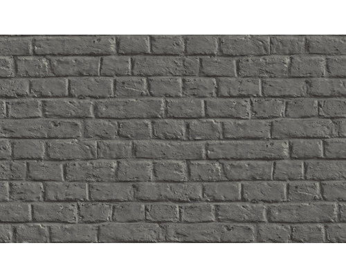 Sivá tehlová stena štruktúra pre interiérovú dekoráciu
