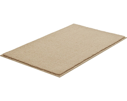 Obdĺžnikový koberec s vlasom