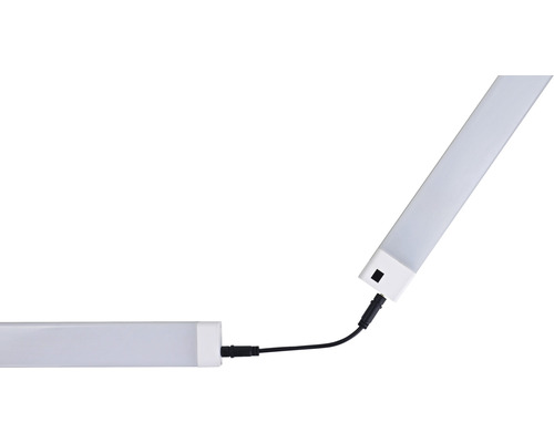 LED svietidlo s prepojovacím káblom