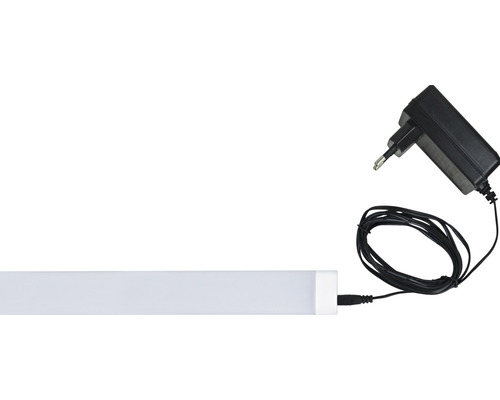 LED podlinkové svietidlo so zdrojom