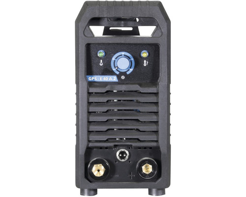 Zváračka s rukoväťou