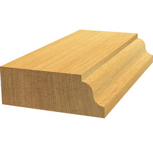 Drevená profilová lišta