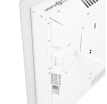 Konvektor Eurom Alutherm 2000 Verre 2000 W