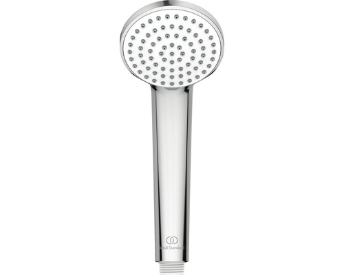 Ručná sprcha z kovu